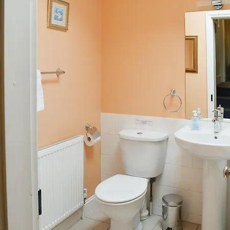 Holiday home Esk View - Dc5135