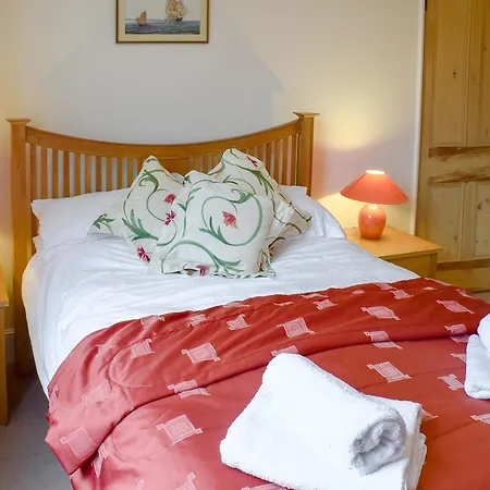 Holiday home Esk View - Dc5135