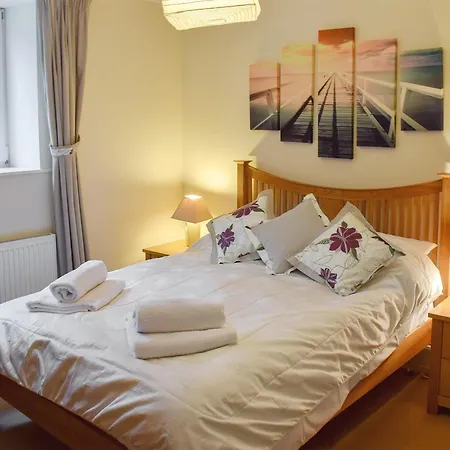 Esk View - Dc5135 Holiday home Whitby