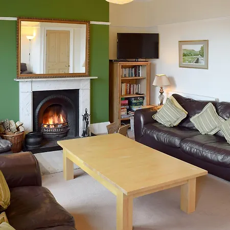 Esk View - Dc5135 Holiday home *