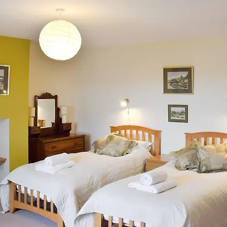 Holiday home Esk View - Dc5135 Whitby