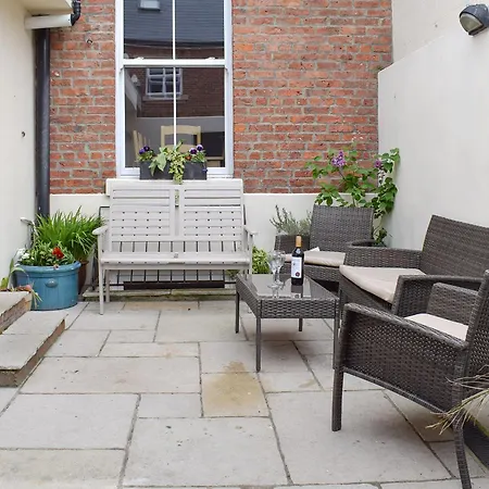 Holiday home Esk View - Dc5135 Whitby